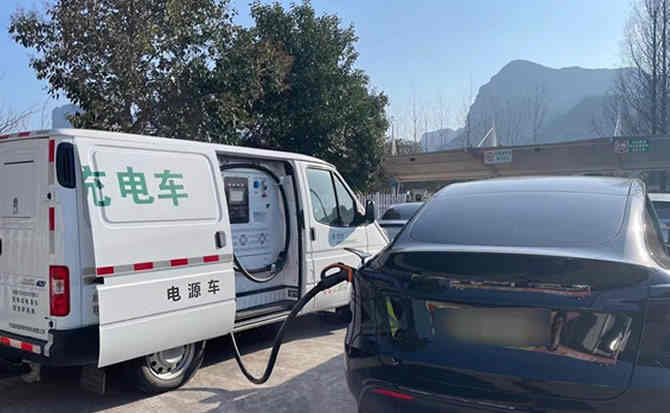 湘西土家族苗族自治州汽车搭电