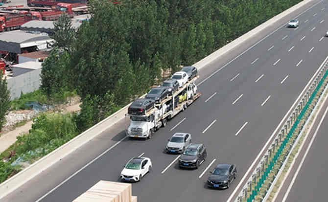 湘西土家族苗族自治州高速公路汽车救援