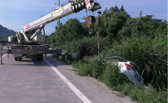 湘西土家族苗族自治州重载吊车救援